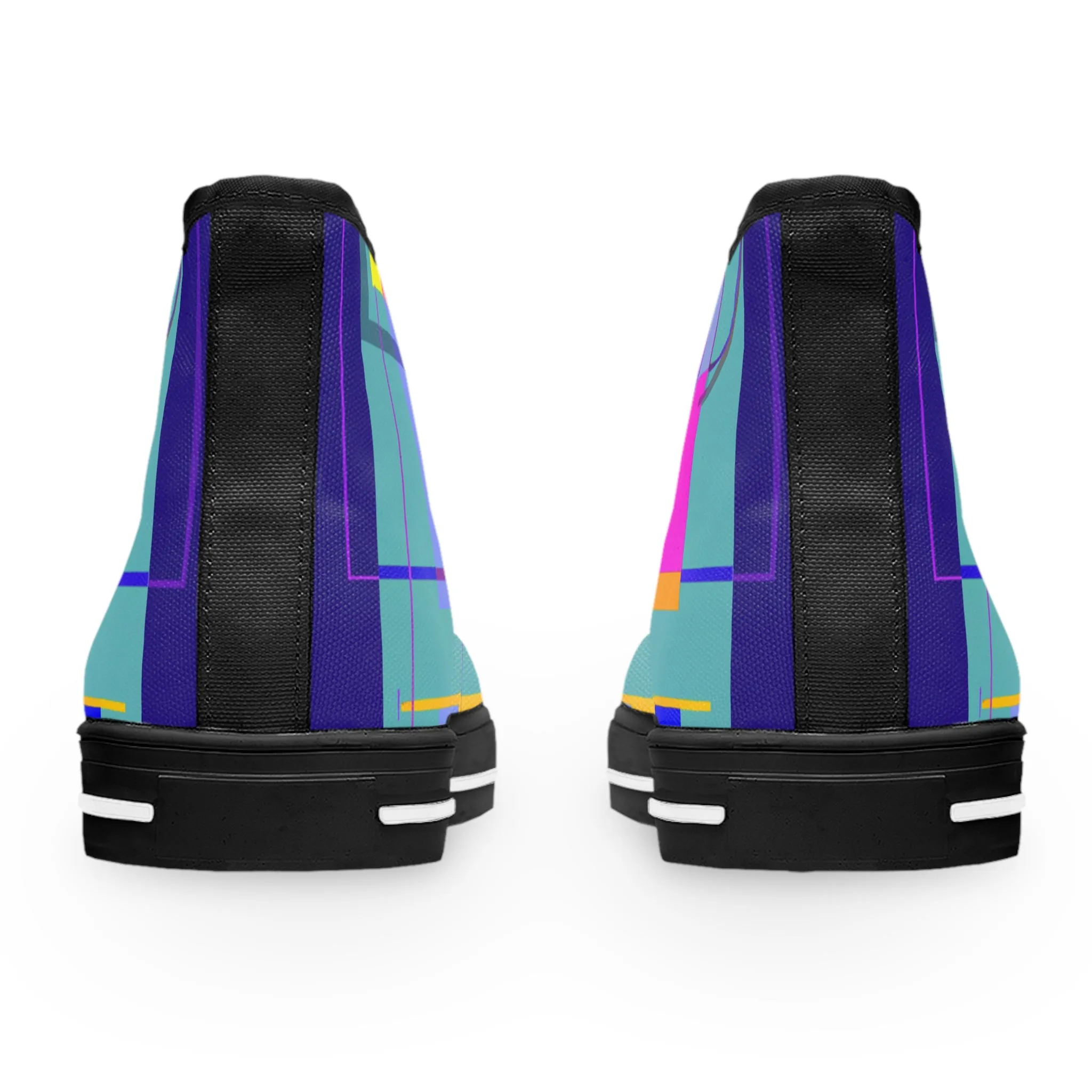 Virtuoso Sari - high top