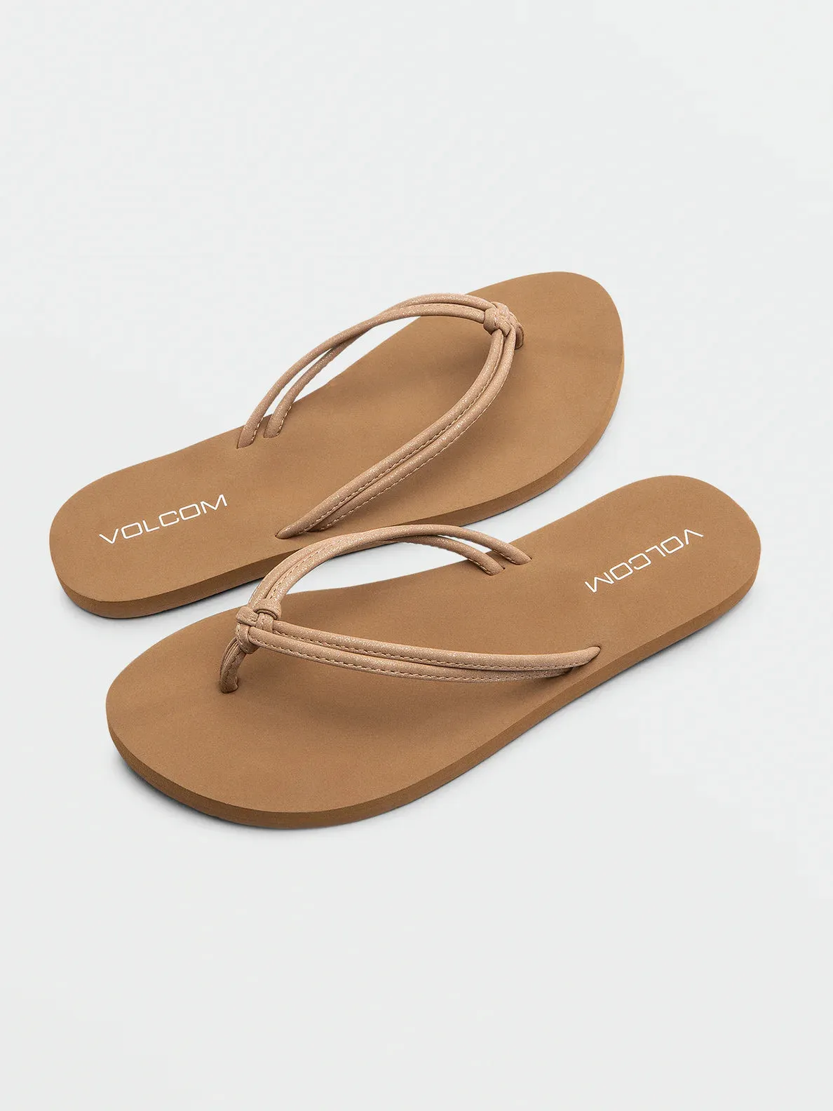 VOLCOM FOREVER AND EVER II SANDAL