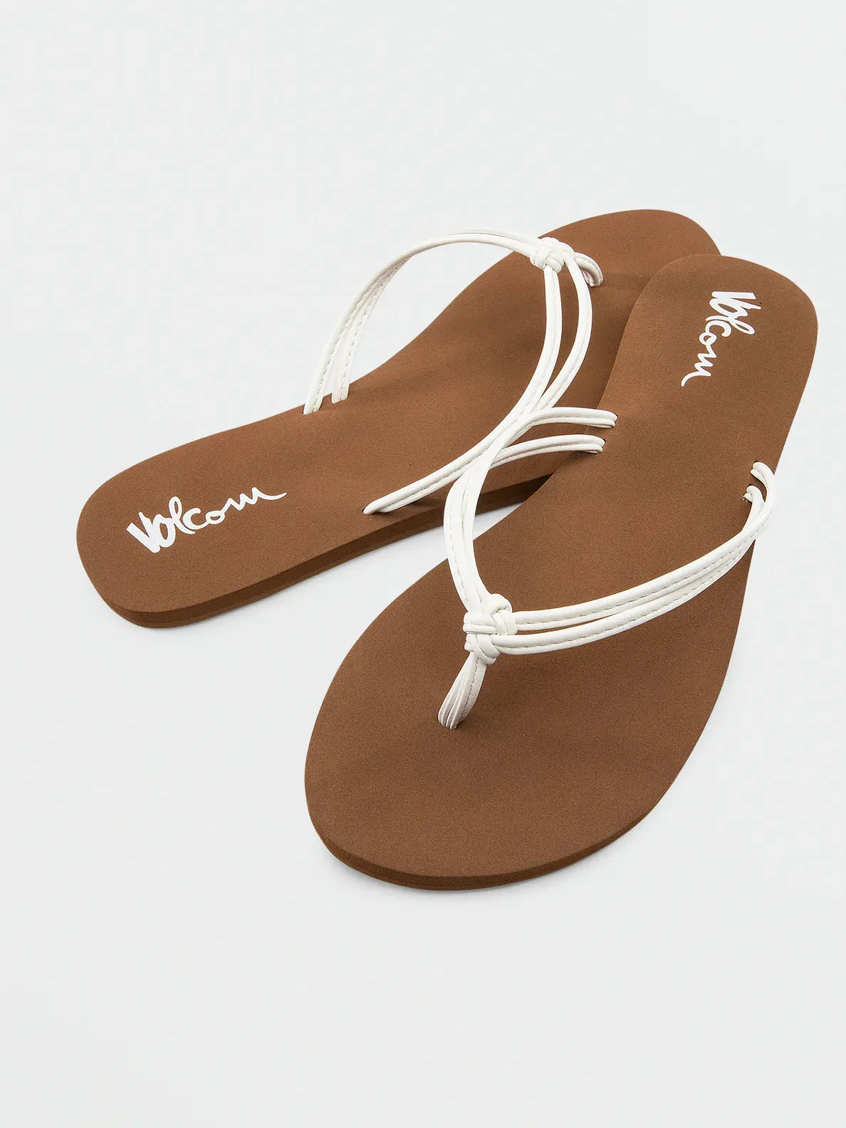 VOLCOM FOREVER AND EVER II SANDAL